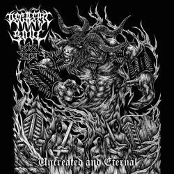 Decrepit Soul : Uncreated and Eternal Decrepit Soul : Uncreated and Eternal